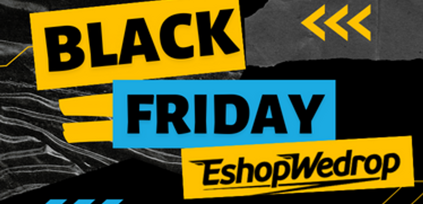 Get ready for BIG Savings this Black Friday!