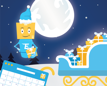 Public Holidays and Christmas Delivery Schedule.