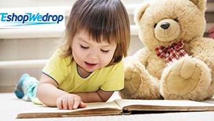 Carti educationale pentru copii