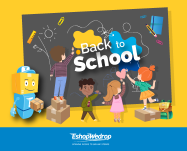 Cumparaturi esentiale pentru scoala - 0% TVA in UK