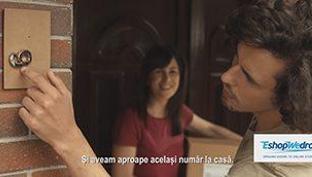 Intr-o lume plina de surprize, Ana ajunge sa il intalneasca pe Calin cu ajutorul