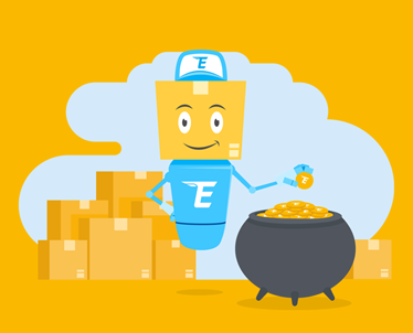 Cumperi - Colectezi - Esti recompensat!