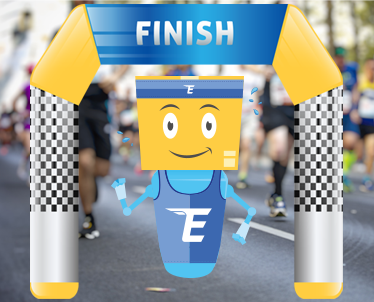 Intrare GRATUITA la Maratonul International Sibiu 2020!