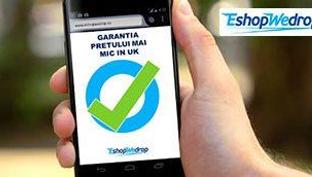 Iti garantam un pret cu 33% mai mic