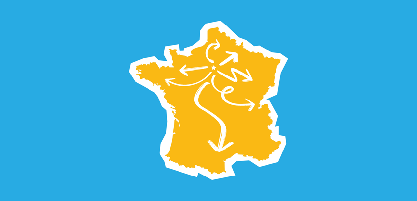 Shop from France! Delivered to Romania!