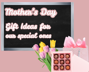 Celebrate Mother’s Day with Love: Unique Gift Ideas for Every Mom!