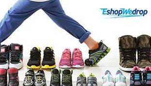 Incaltaminte pentru copii, bebelusi