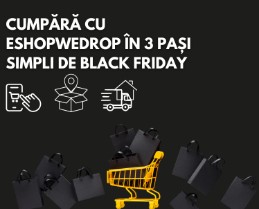 Ghid pas cu pas pentru cumpărături în străinătate în acest Black Friday