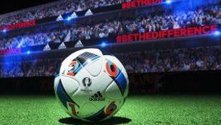 Sarbatoreste Euro 2016 cu ESWD