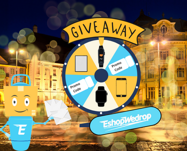 Competition - Open it – Win it!