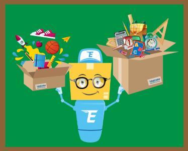 Reducerile anului 2019 la rechizite scolare