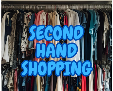 Why Second-Hand is the New Luxury and How to Shop It Smartly