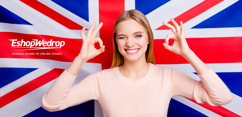 Parcel delivery from UK to Romania