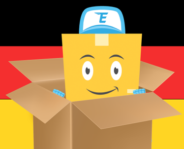 Anunt important - Redescopera piata din Germania