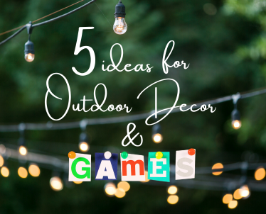 Bucură-te de aer liber în grădina ta vara aceasta!