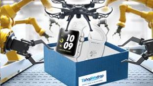 Timpul este esential! Castiga un iWatch seria 2!!