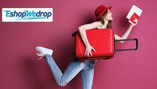 Alege valiza perfecta, ca un adevarat profesionist!