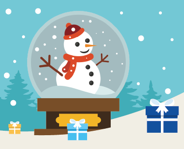 Bunătăți festive de decembrie