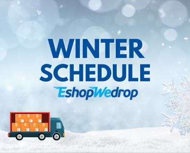 Winter Schedule 2025