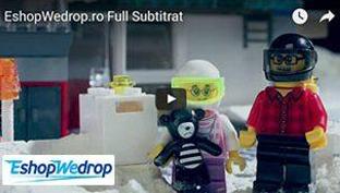 Am ridicat orice obstacol de a face cumparaturi din UK!