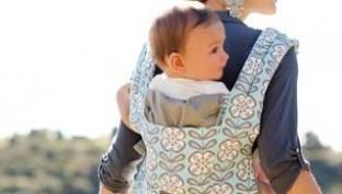 Alegand cel mai bun marsupiu pentru bebelusi