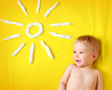 Baby Essentials for Summer 2018