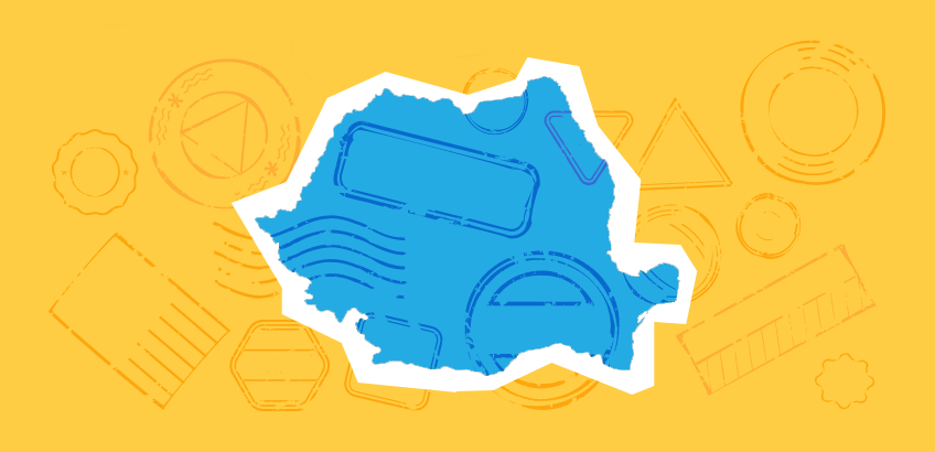 Shop from abroad! Delivered to Romania!