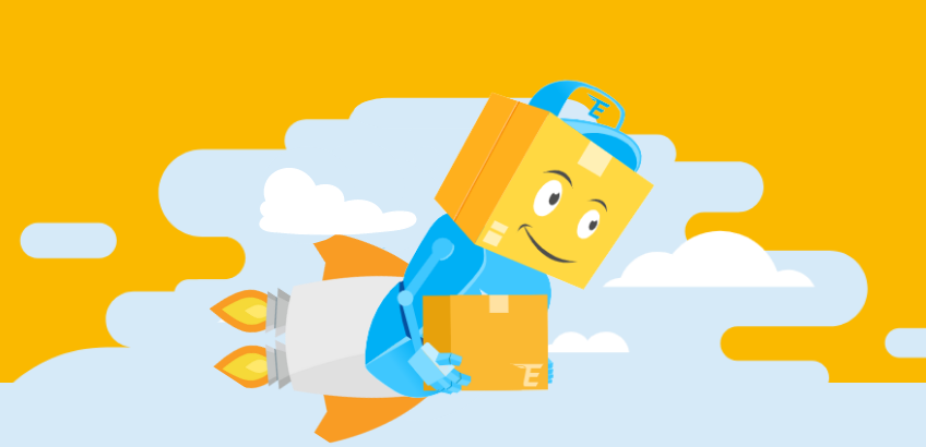 Service Update - Cargus Ship & Go collection points