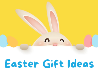 Hop Into Easter! Unique Gift ideas to make this holiday EGGSTRA special!