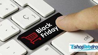 Oferte last minute de Black Friday