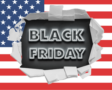 Cum sa faci cumparaturi din strainatate de Black Friday